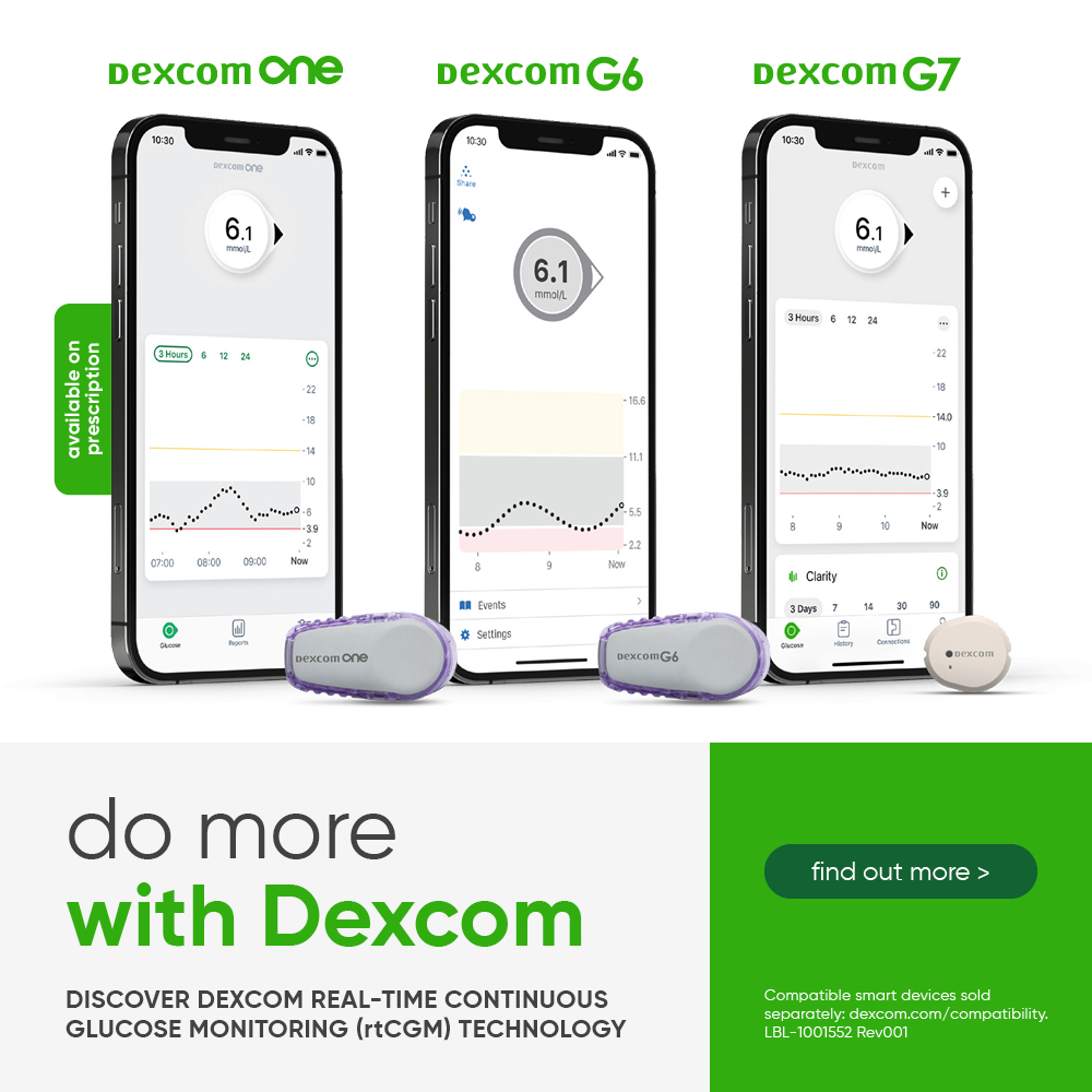 Dexcom