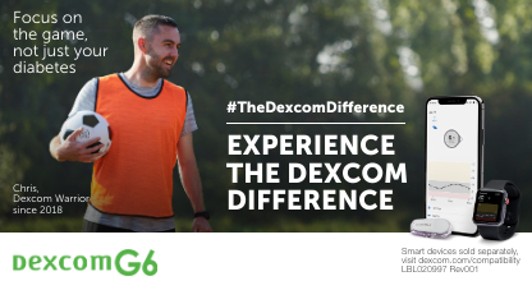 Dexcom