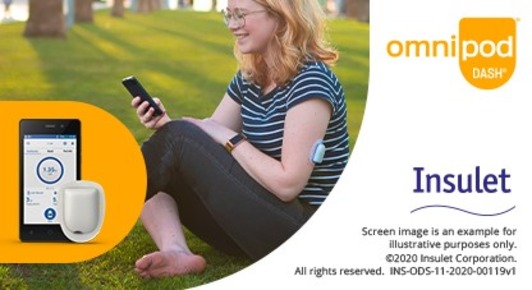 Insulet International