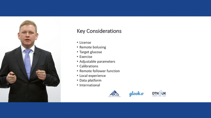 Getting started on Hybrid Closed Loop Systems - Medtronic MiniMed™ 780G