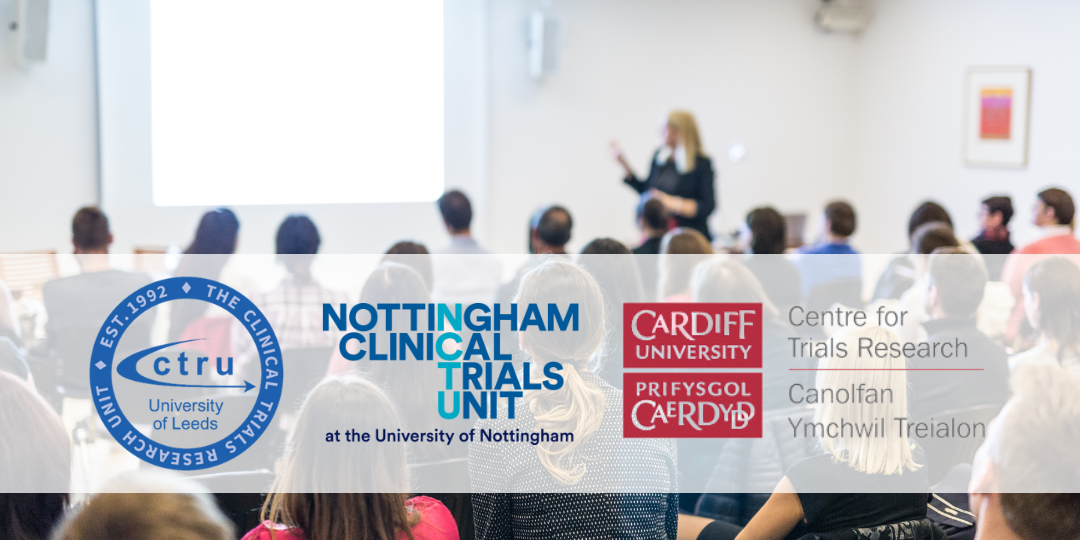 Workshops in Leeds, Nottingham and Cardiff