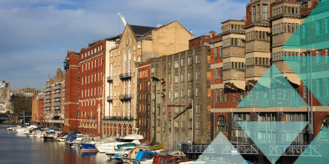 Bristol by the river