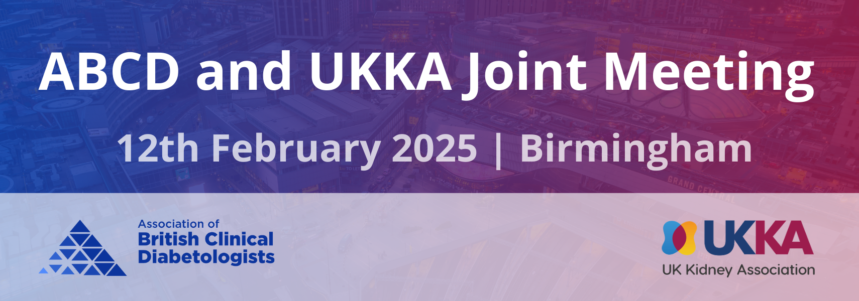 ABCD and UKKA  7th Joint Meeting 