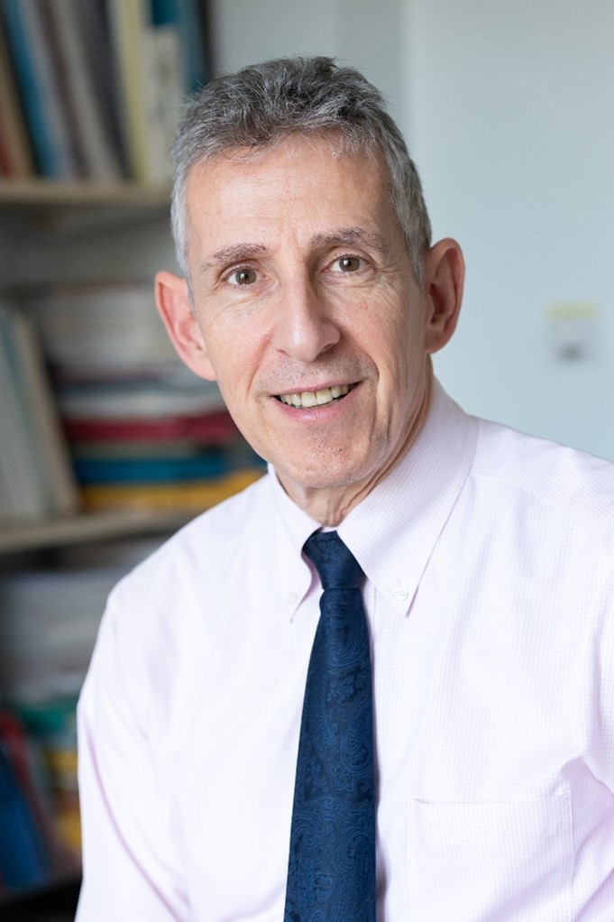 Dr Andrew Frankel